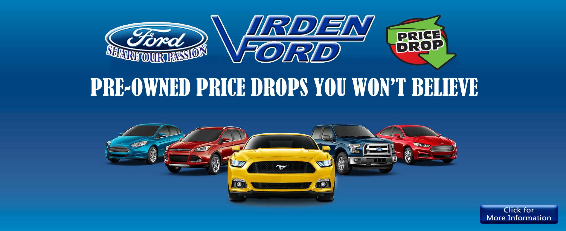 Virden Dealership Serving Dealer Virden Ford Sales Ltd.