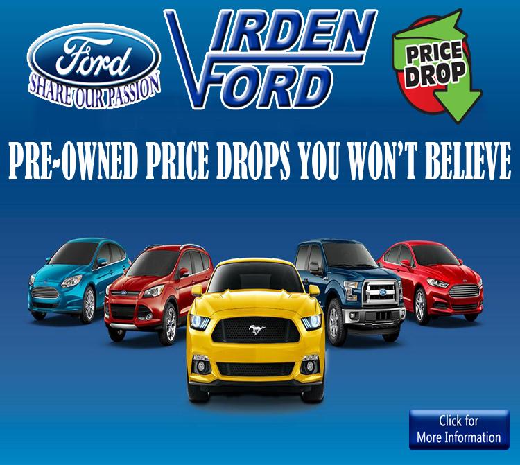 Virden Dealership Serving Dealer Virden Ford Sales Ltd.