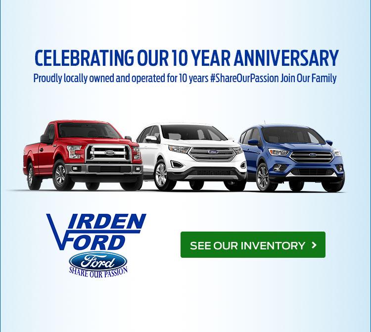 Virden Dealership Serving Dealer Virden Ford Sales Ltd.