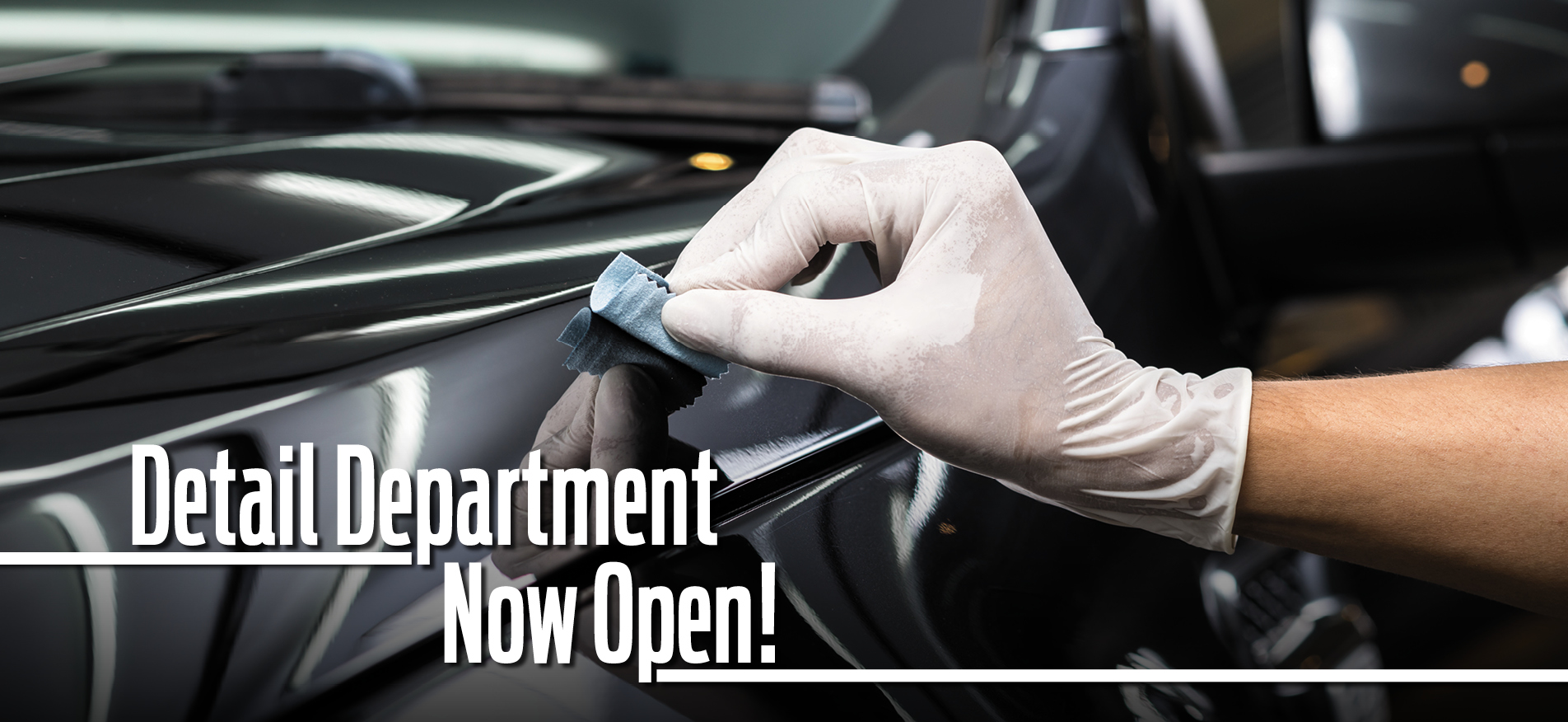 Prince Albert Ford Dealership Serving Prince Albert, SK Ford Dealer