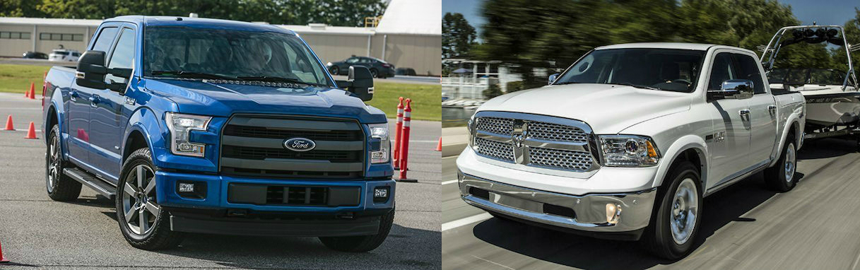 FordvsDodge FordvsDodge