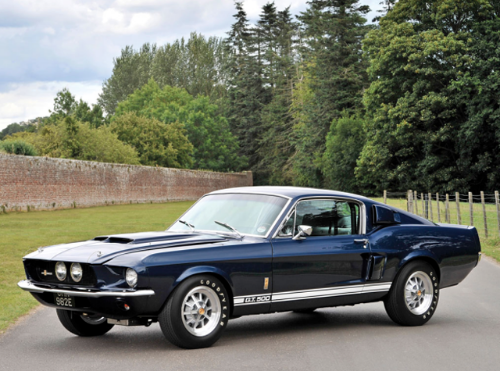 Jim-Morrison-Shelby-Mustang Jim Morrison Shelby Mustang