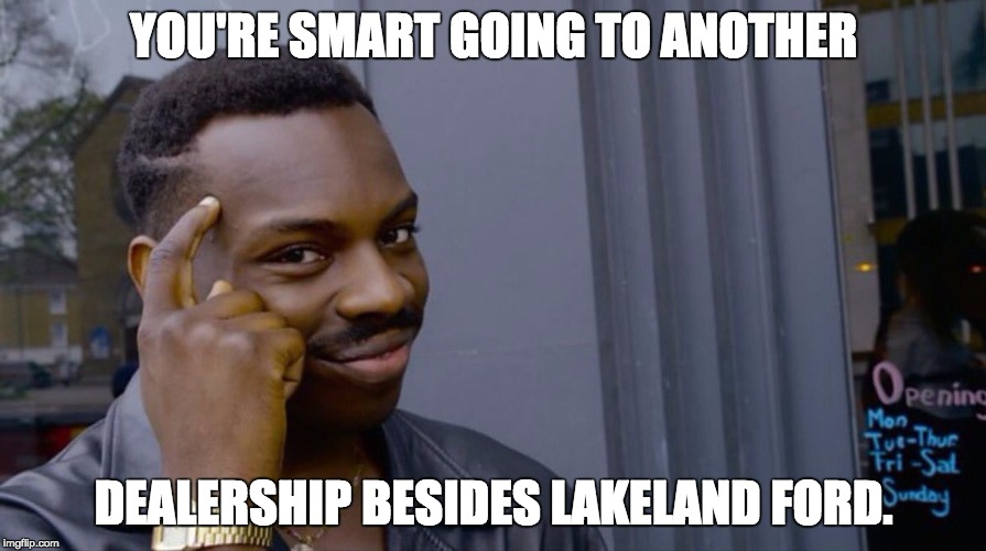 prince-albert-word-smart you're smart