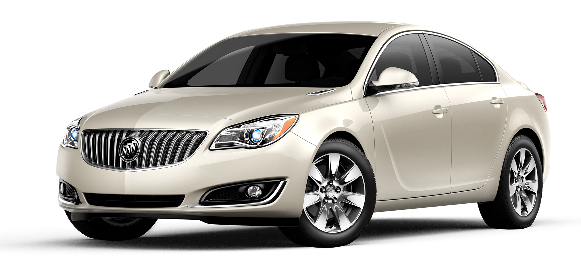 2017 Buick Regal Sparkling Silver 2017 Buick Regal Sparkling Silver