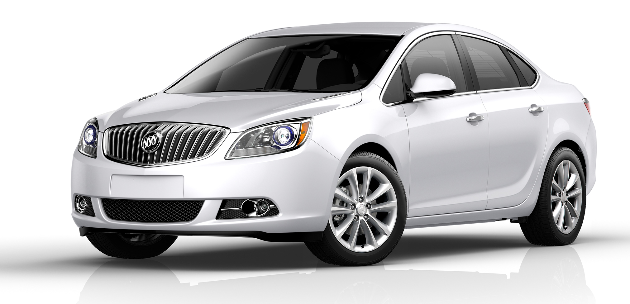 2017 Buick Verano White 2017 Buick Verano White