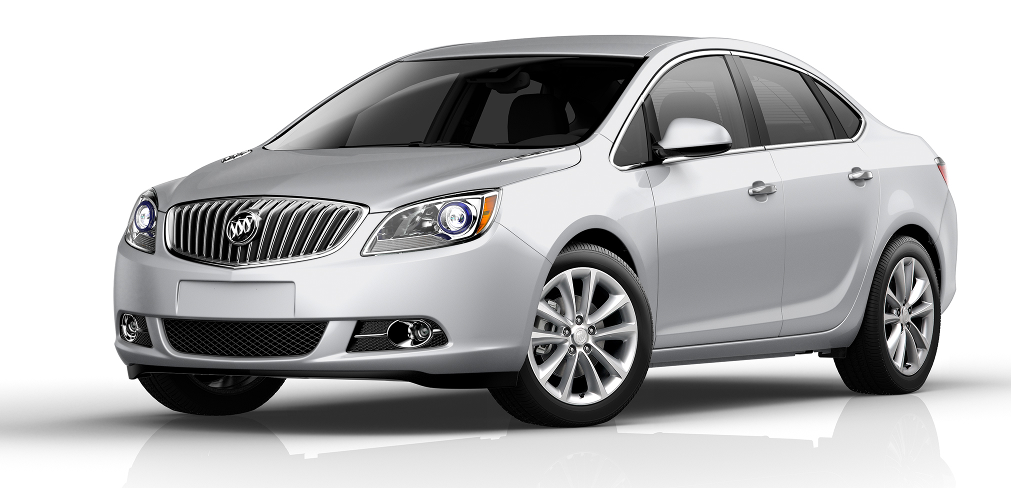 2017 Buick Verano Silver 2017 Buick Verano Silver