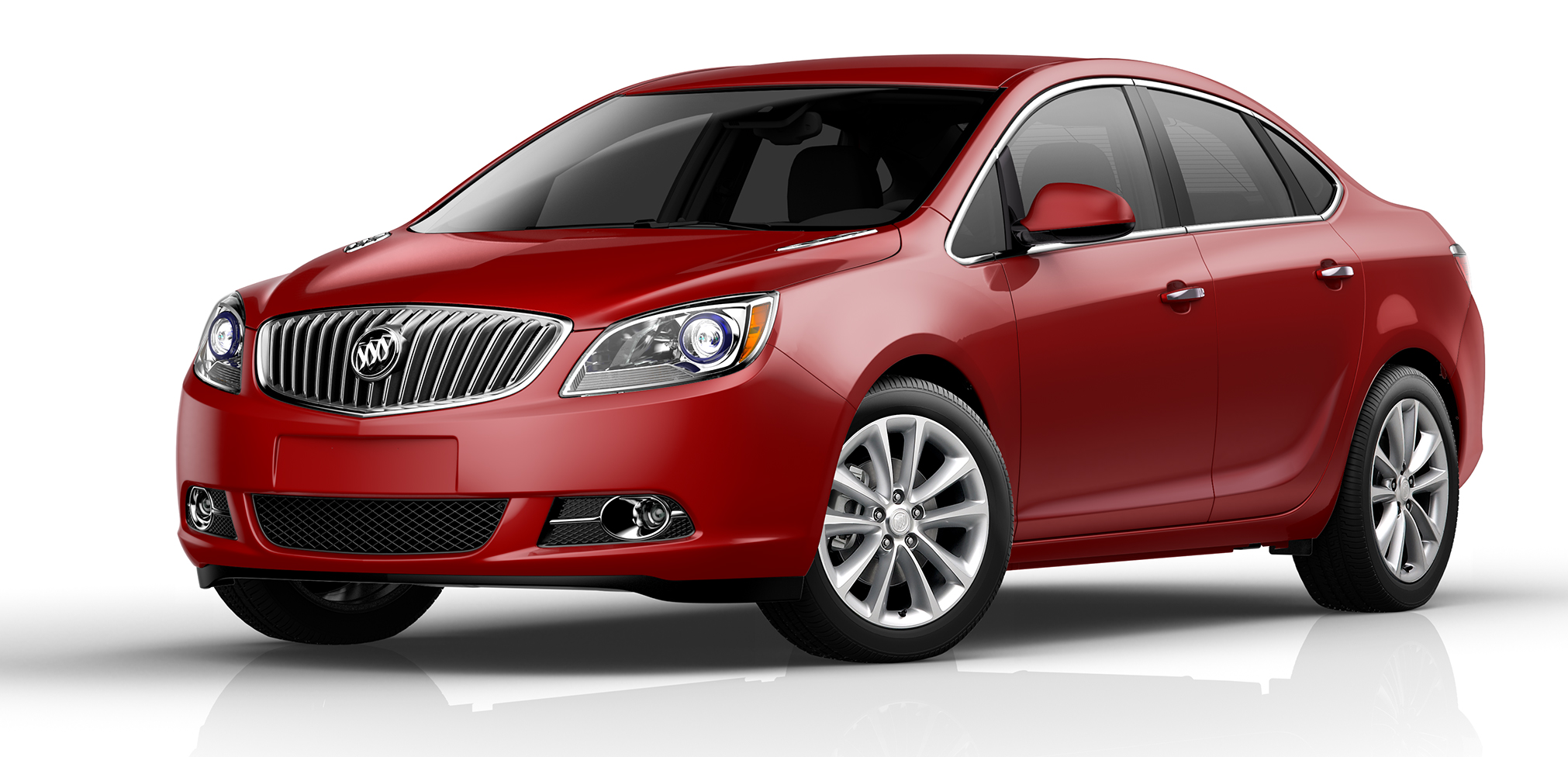 2017 Buick Verano Red 2017 Buick Verano Red