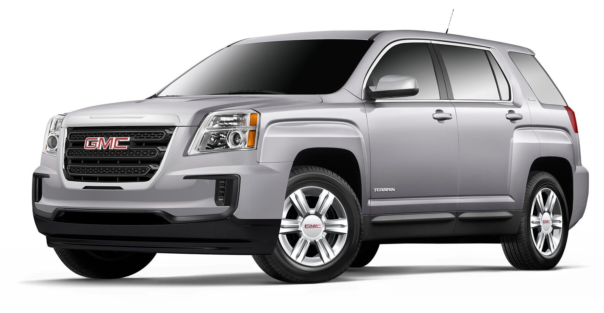 2017 GMC Terrain Winnipeg QuickSilver 2017 GMC Terrain Winnipeg QuickSilver