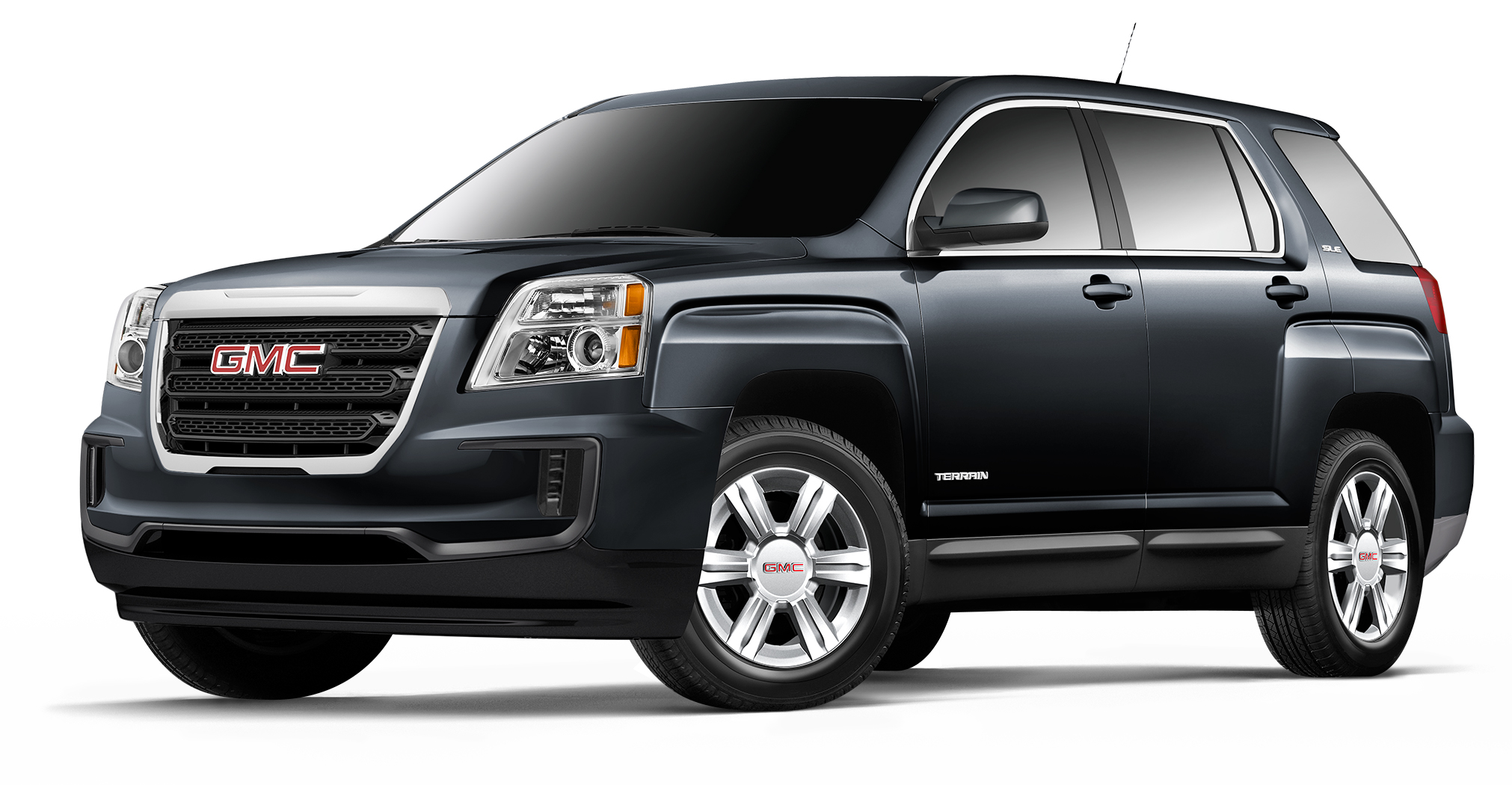 2017 GMC Terrain Winnipeg Black 2017 GMC Terrain Winnipeg Black