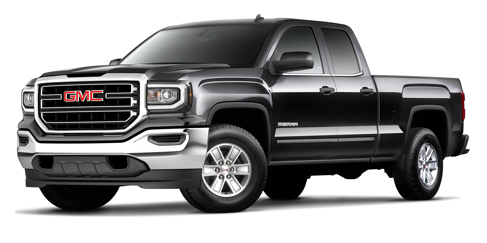 2017 GMC Sierra 1500 Black Winnipeg 2017 GMC Sierra 1500 Black Winnipeg