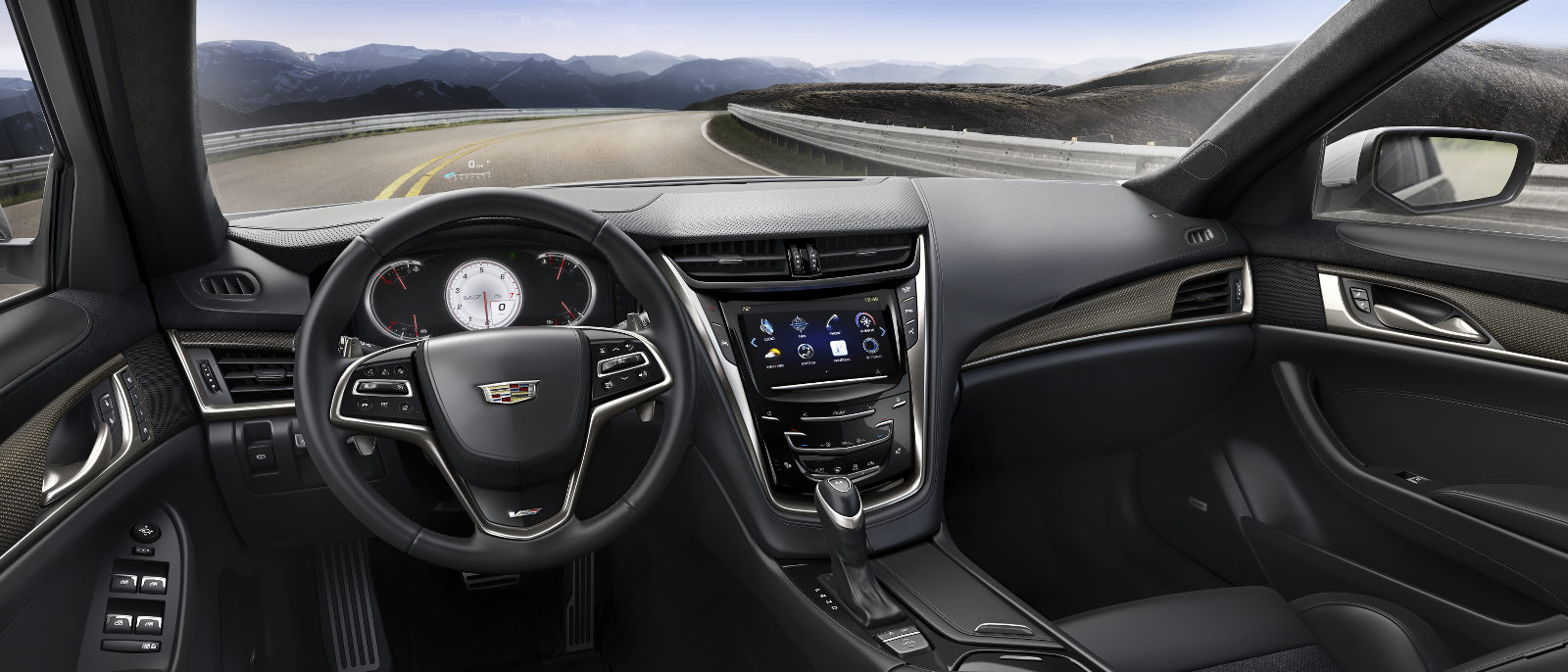 Blog cadillac road Blog cadillac road