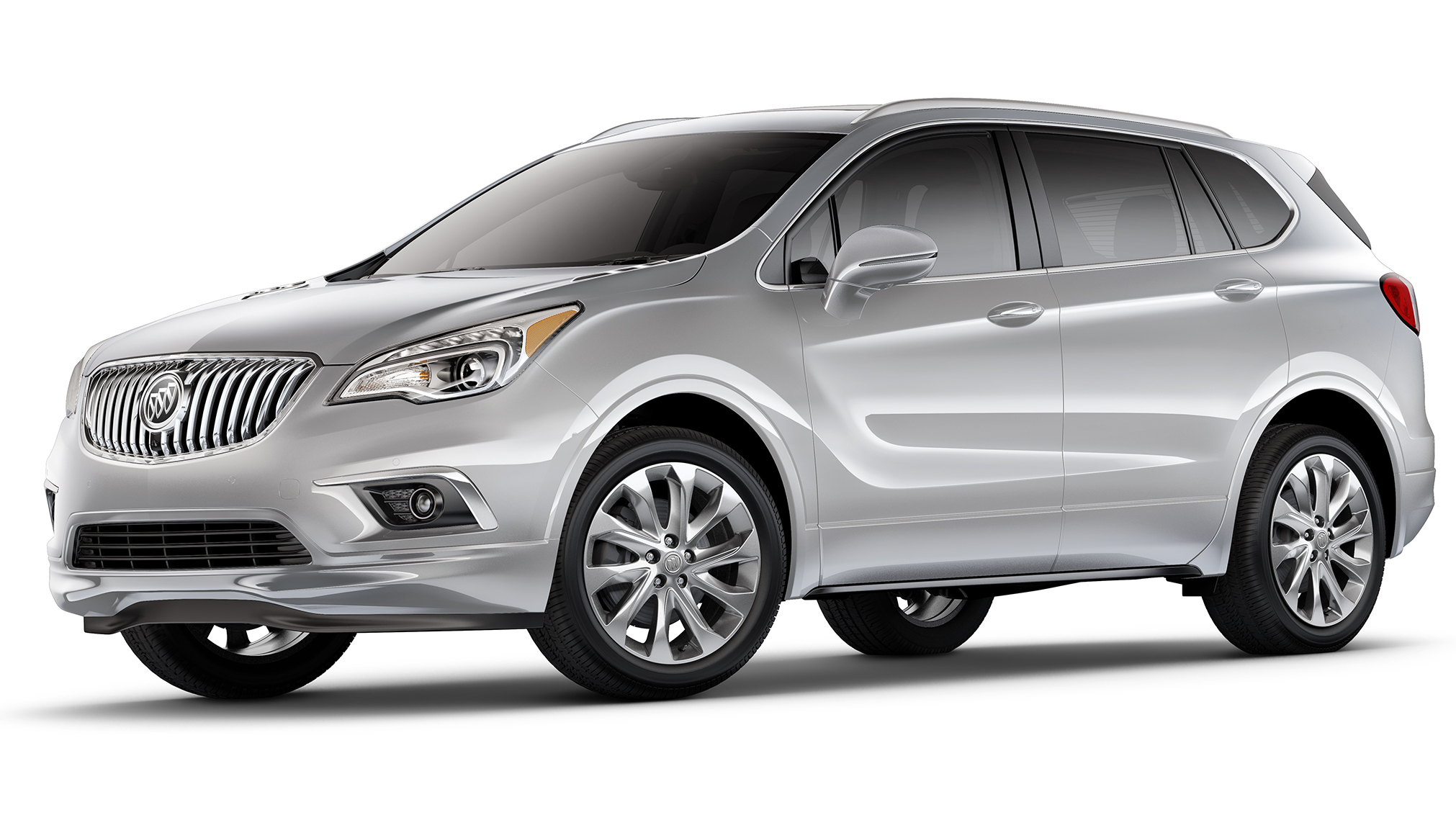 2017 Envision 2017 Envision