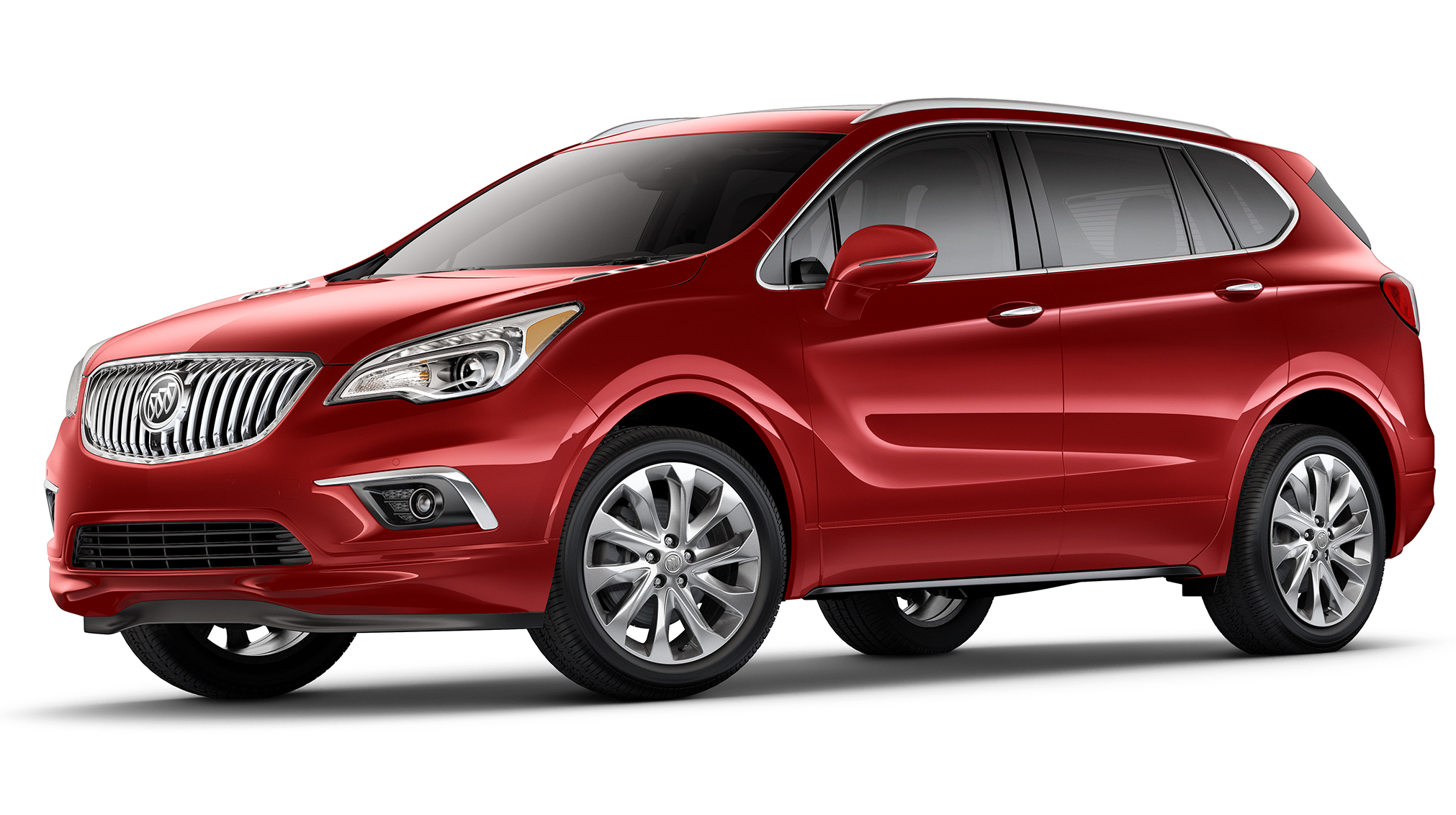 2017 Envision 2017 Envision