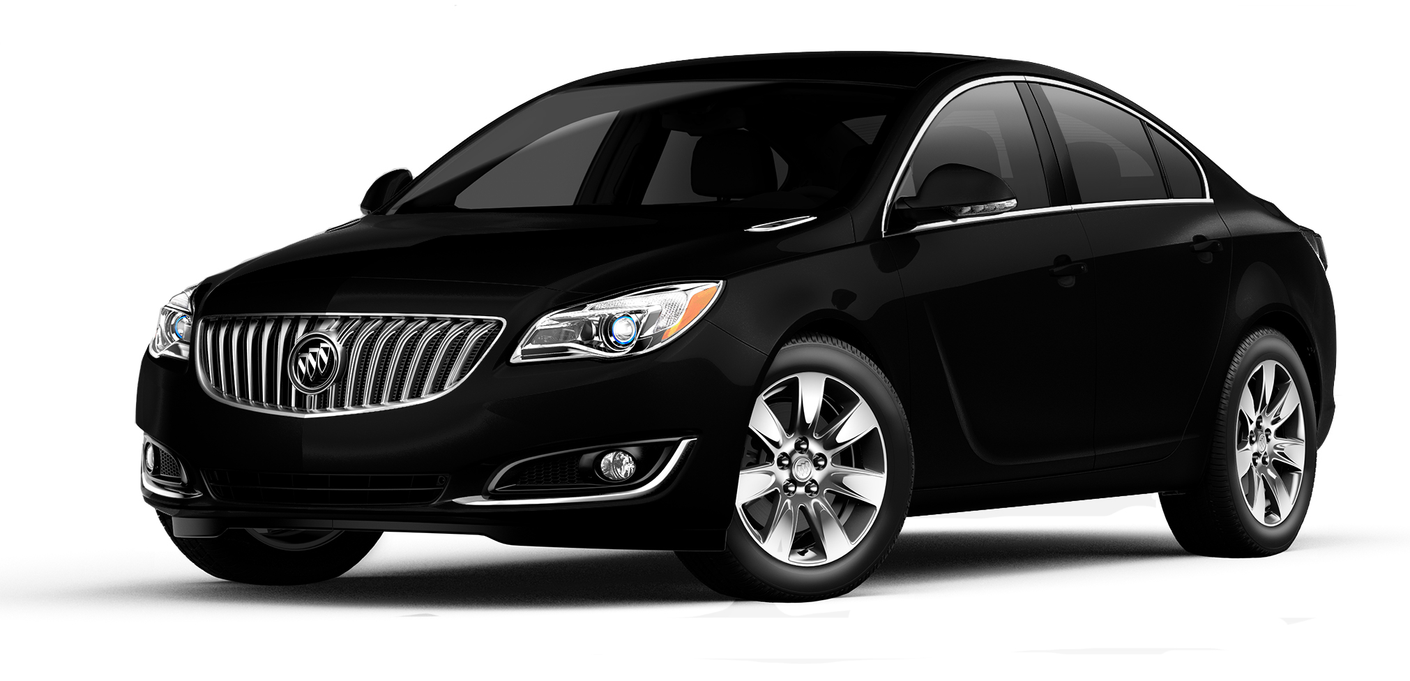 2017 Buick Regal Onyx 2017 Buick Regal Onyx