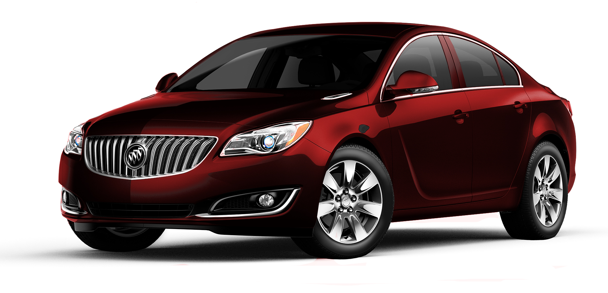 2017 Buick Regal Crimson 2017 Buick Regal Crimson