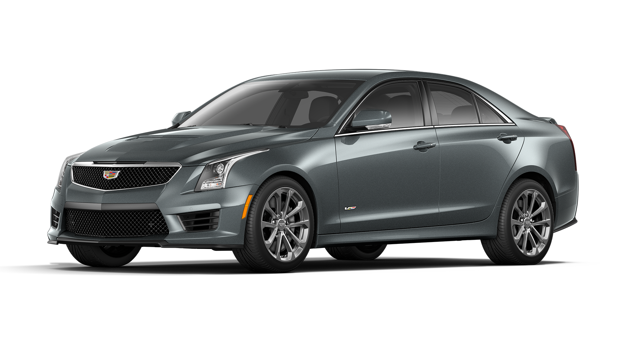 Cadillac ATS V Phantom Cadillac ATS V Phantom