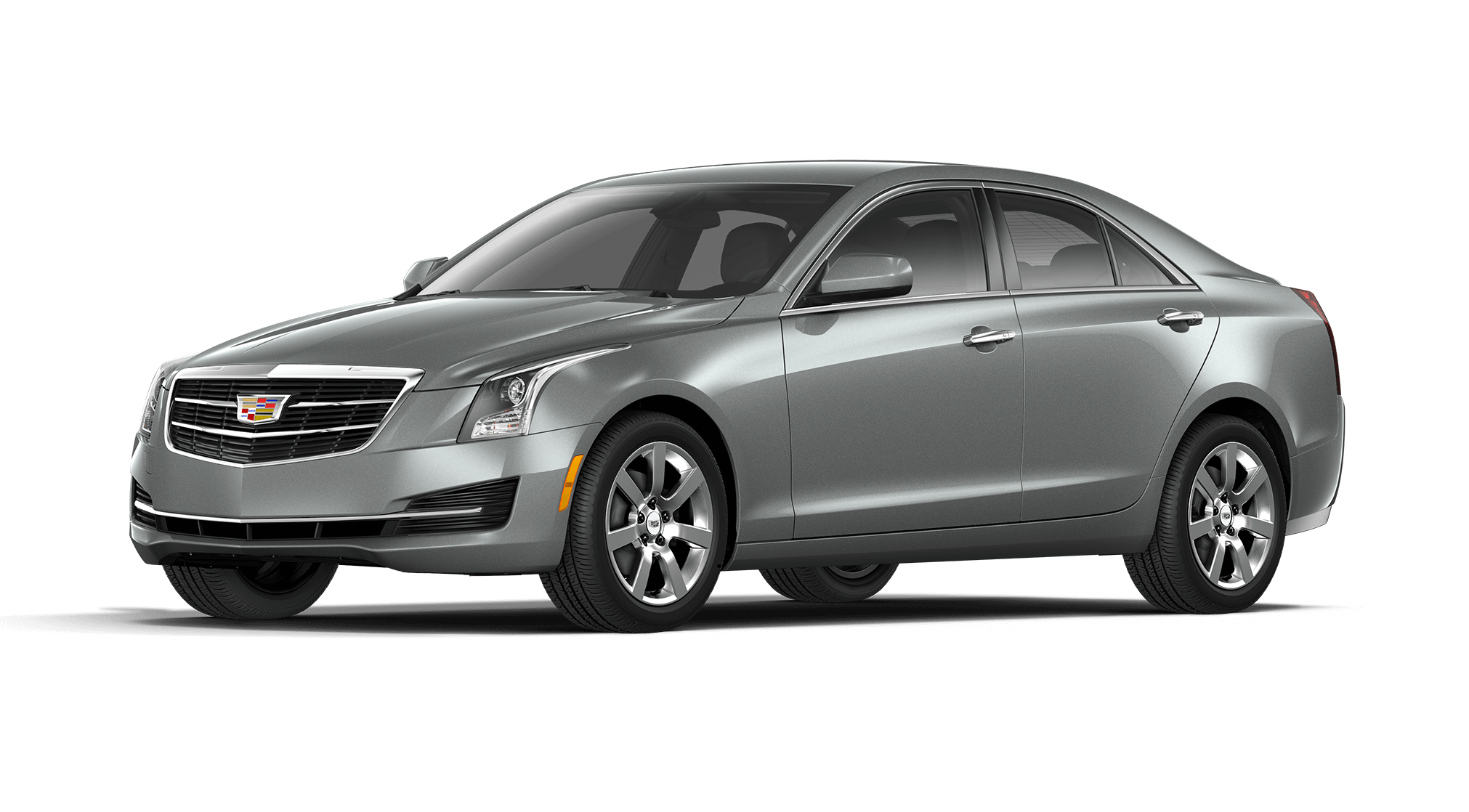 Moonstone Metallic Cadillac ATS Moonstone Metallic Cadillac ATS