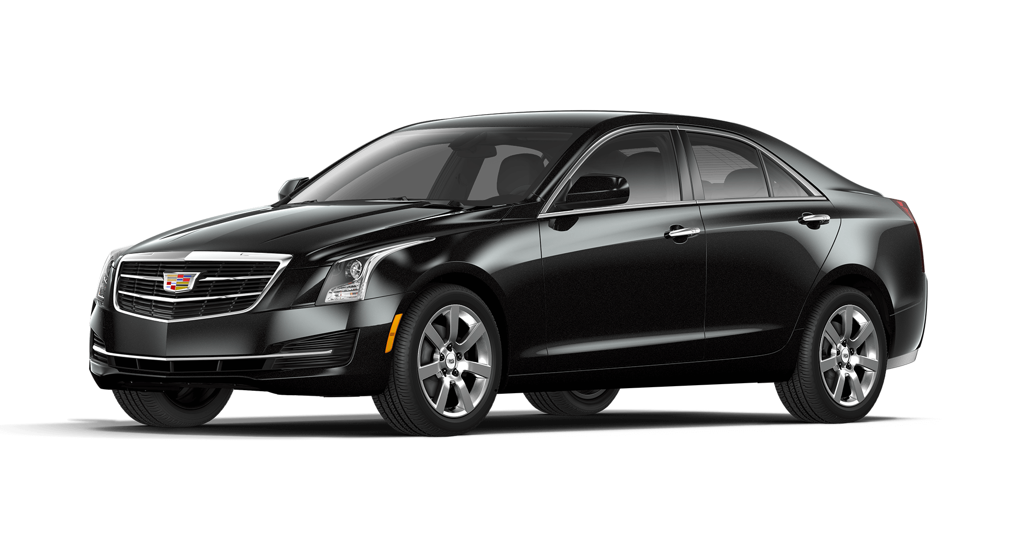 Stellar Black Cadillac ATS Stellar Black Cadillac ATS
