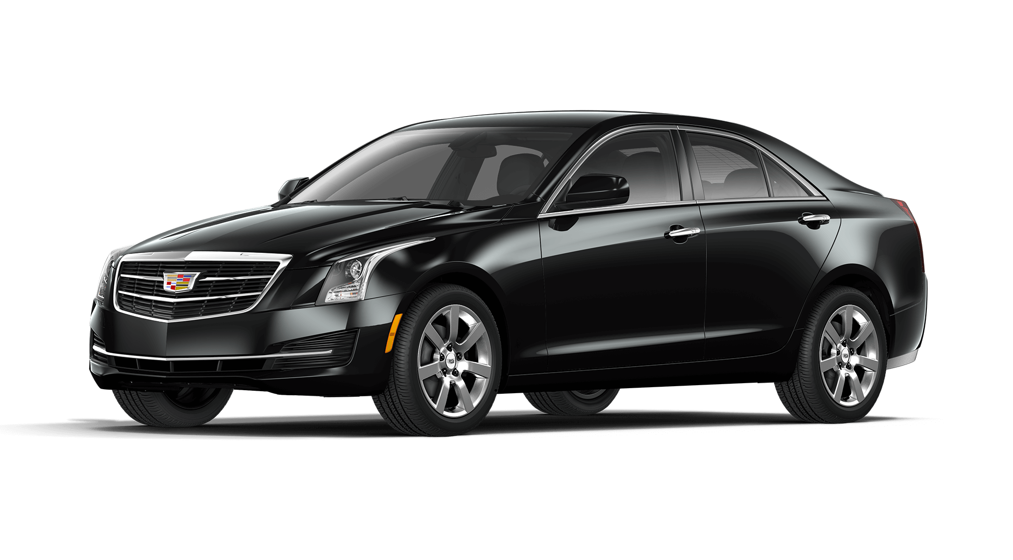 Black Raven Cadillac ATS Black Raven Cadillac ATS