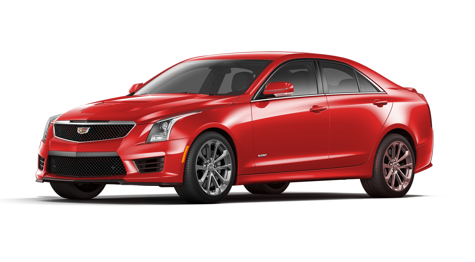 Cadillac ATS V Velocity Cadillac ATS V Velocity