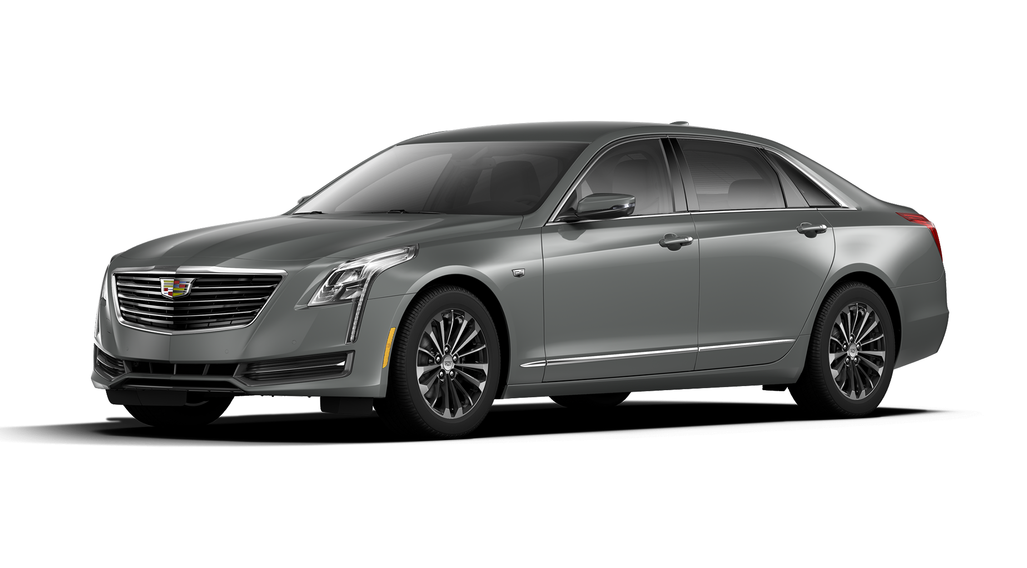 2017 Cadillac CT6 Winnipeg | CT6 Details & Specs | Gauthier