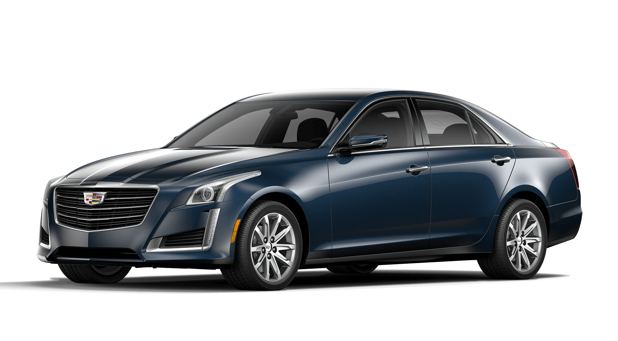 Dark Adriatic Blue Cadillac CTS Dark Adriatic Blue Cadillac CTS