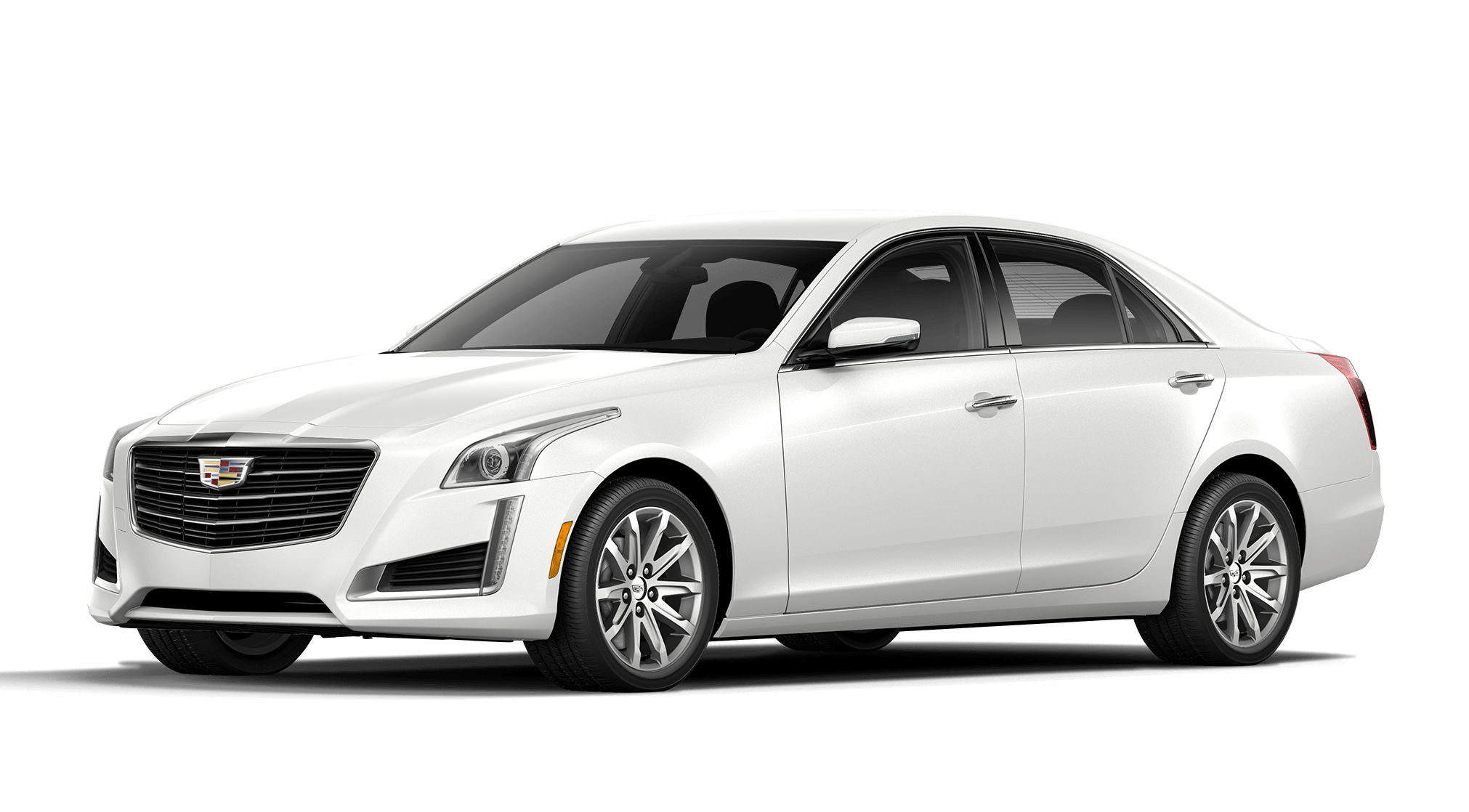 Cystral White Tricoat Cadillac CTS Cystral White Tricoat Cadillac CTS