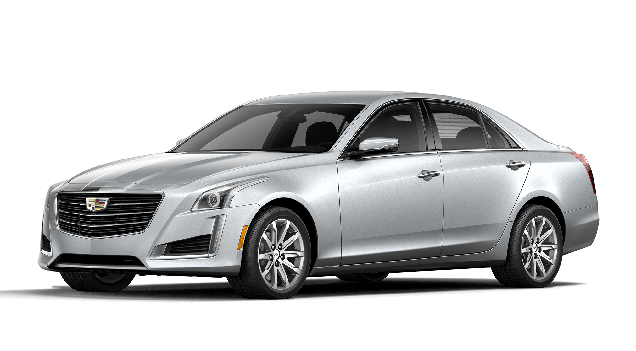 Radiant Silver Cadillac CTS Radiant Silver Cadillac CTS