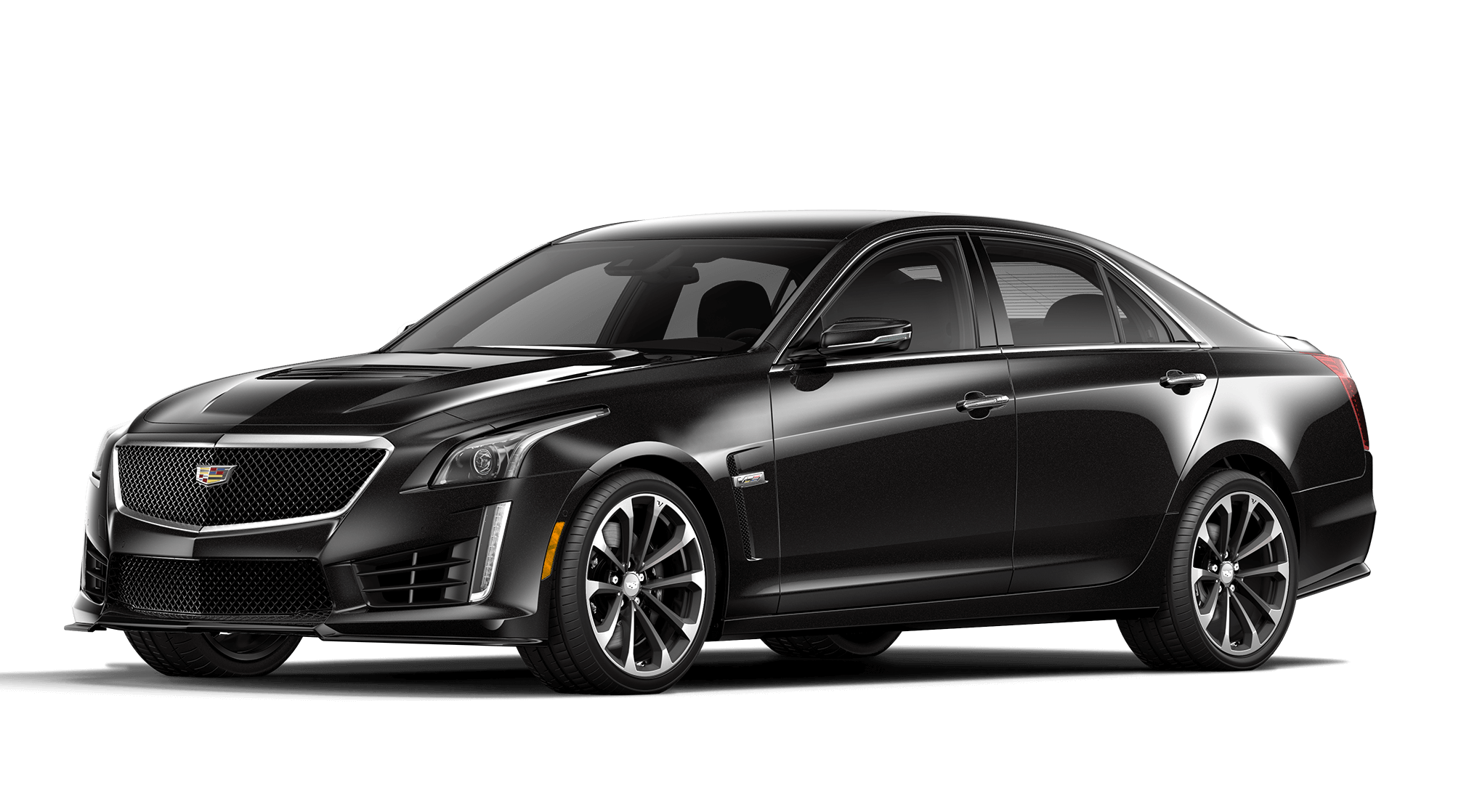 Stellar Black Metallic Cadillac CTS-V Stellar Black Metallic Cadillac CTS-V