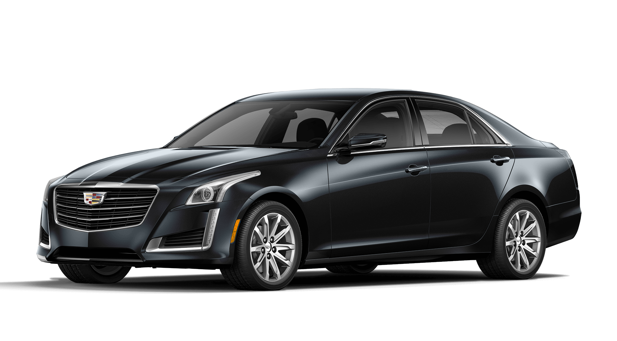 Phantom Grey Cadillac CTS Phantom Grey Cadillac CTS