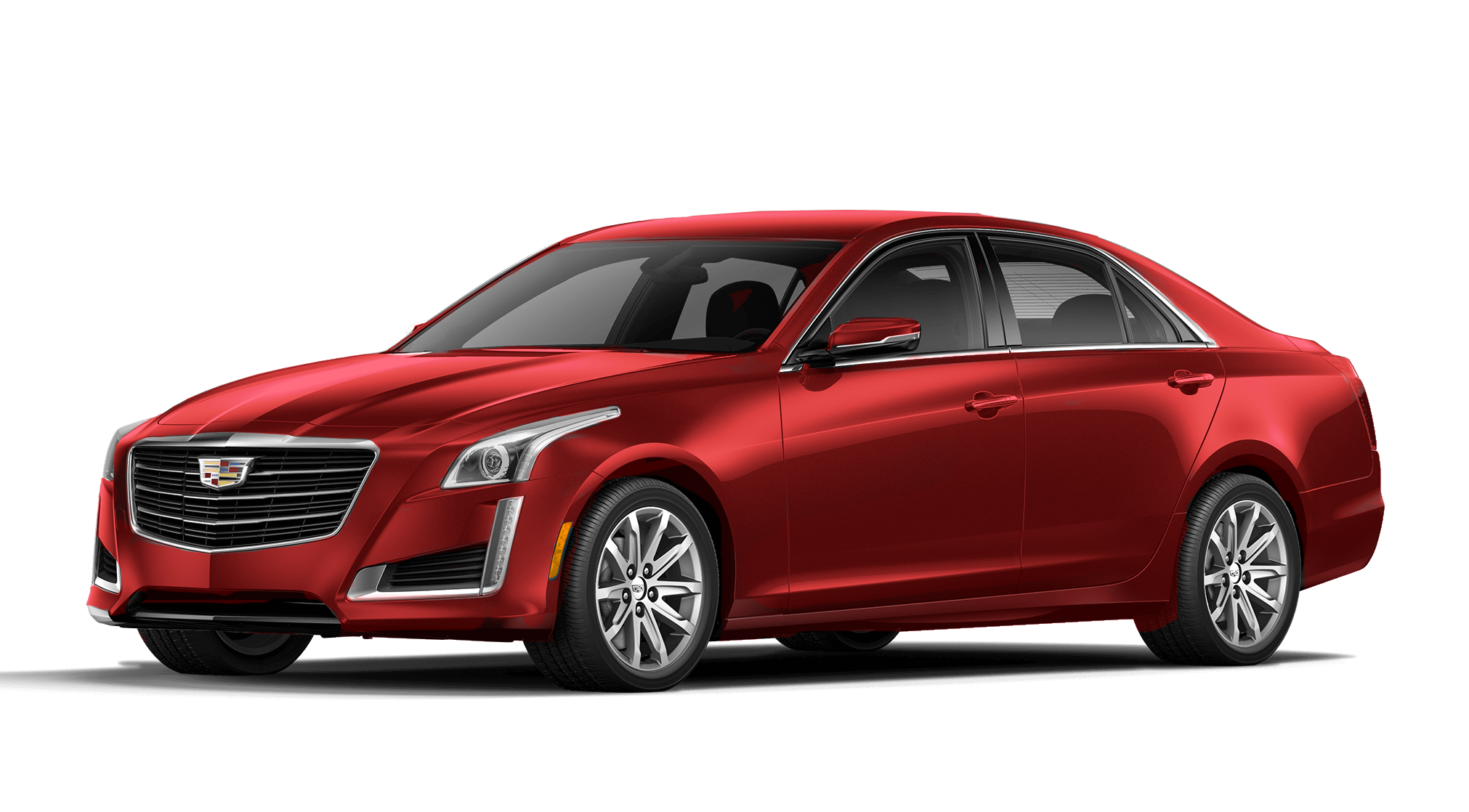 Red Obsession Cadillac CTS Red Obsession Cadillac CTS