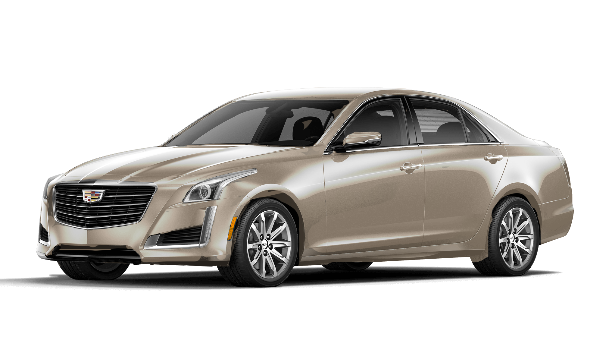 Silver Coast Cadillac CTS Silver Coast Cadillac CTS