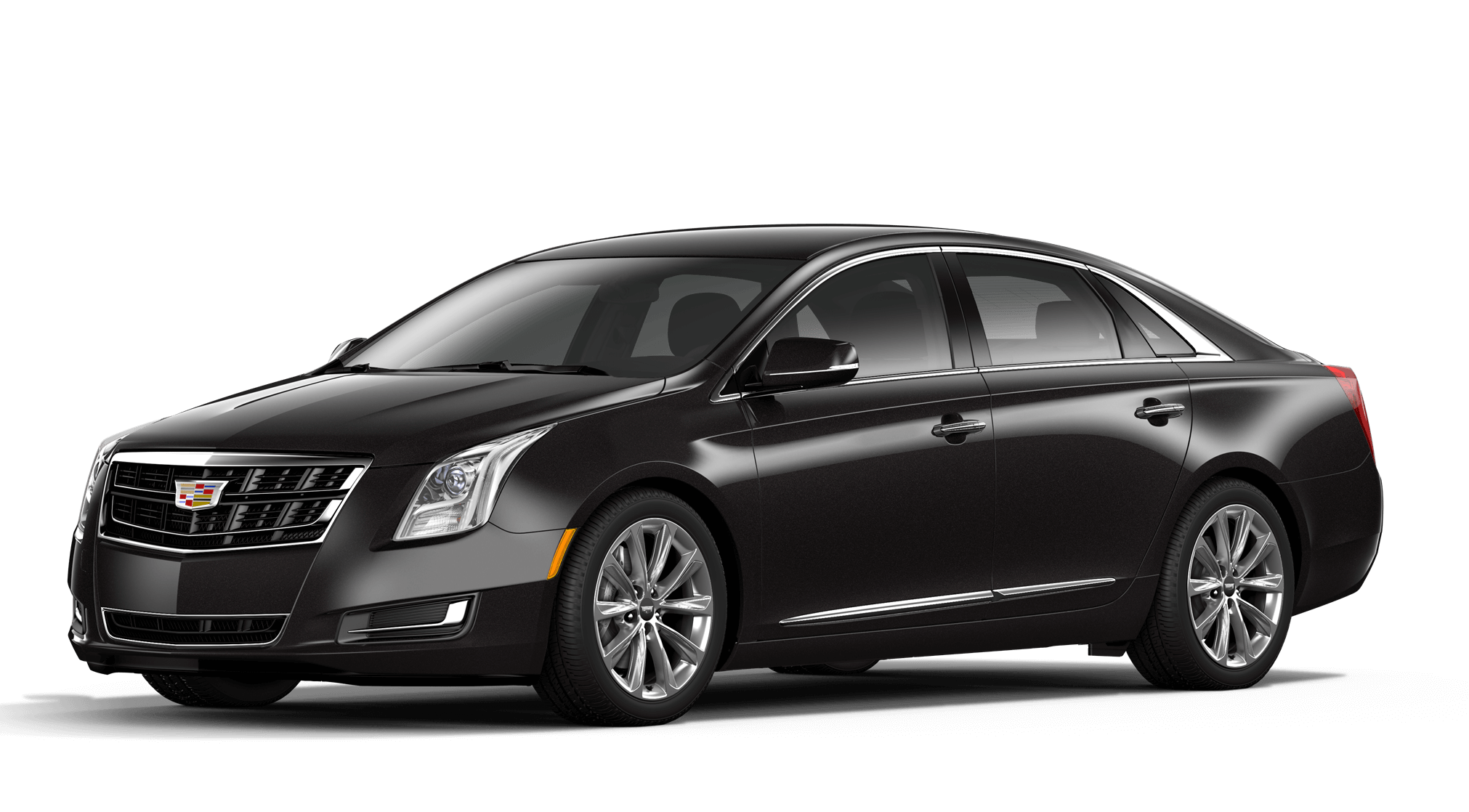 2016 Cadillac XTS Stellar Black Metallic 2016 Cadillac XTS Stellar Black Metallic