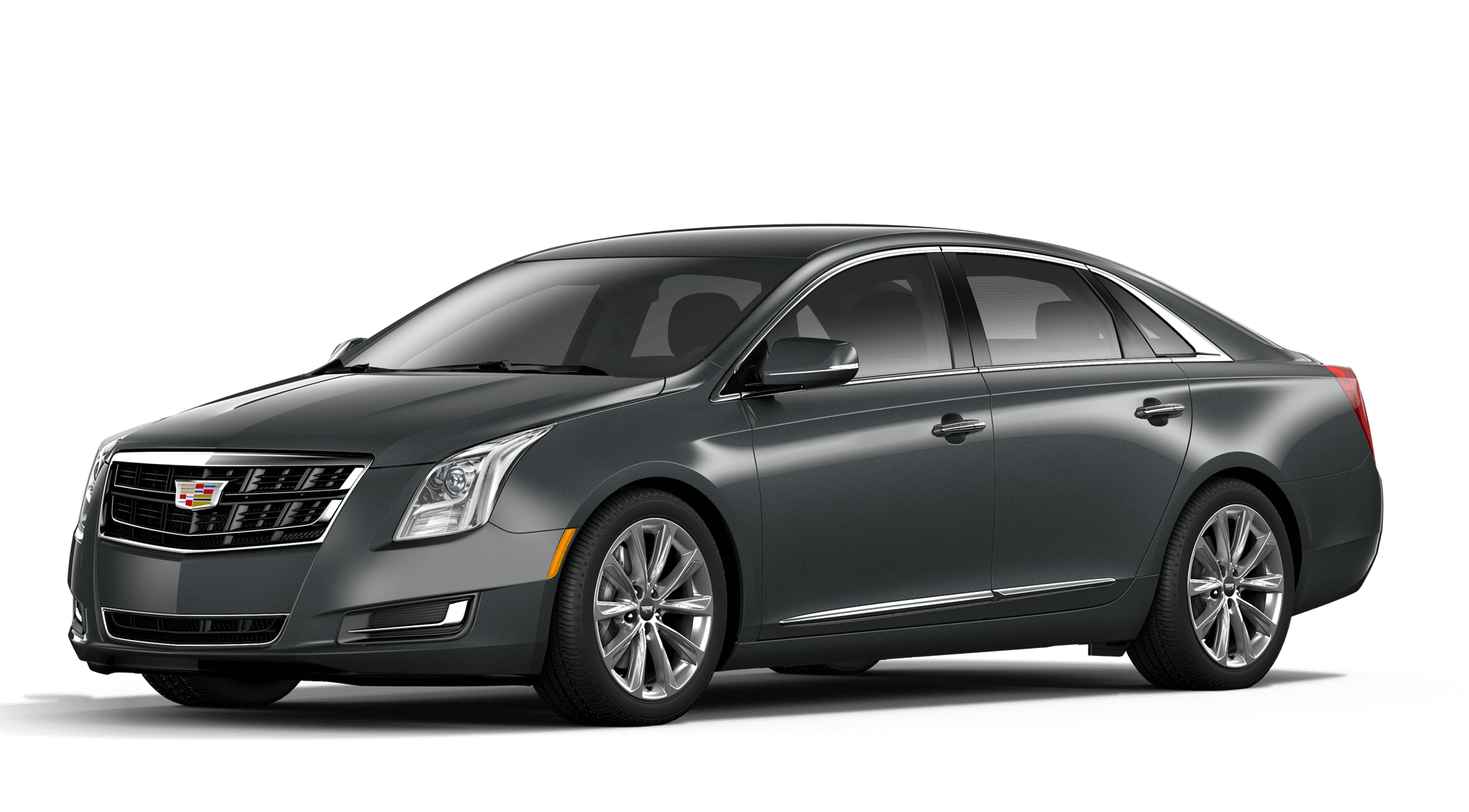 2016 Cadillac XTS Graphite Metallic 2016 Cadillac XTS Graphite Metallic