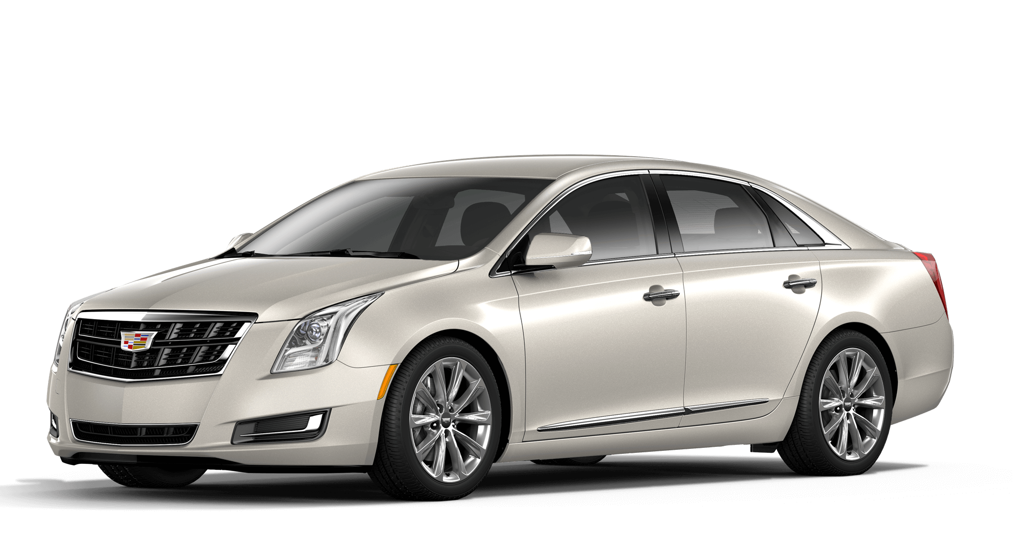 2016 Cadillac XTS Silver Coast Metallic 2016 Cadillac XTS Silver Coast Metallic