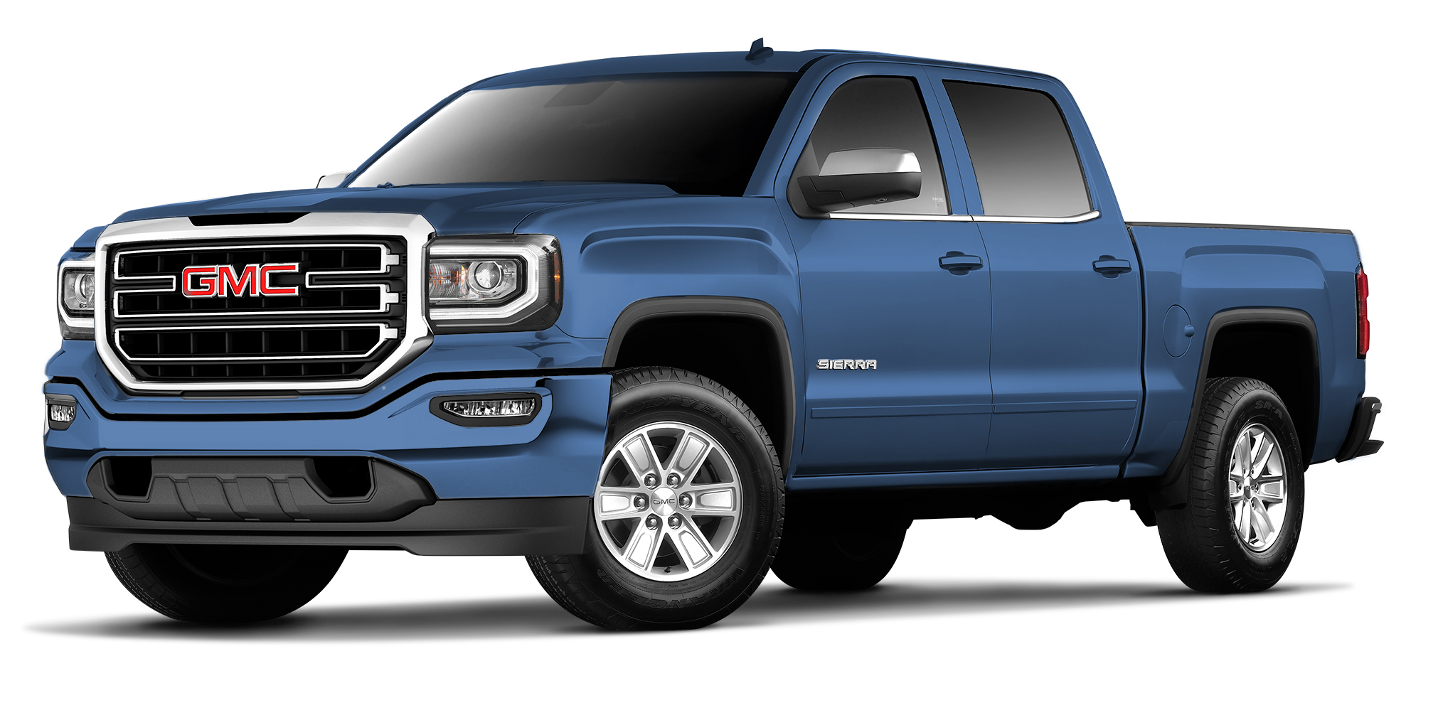 2017 GMC Sierra 1500 Blue Winnipeg 2017 GMC Sierra 1500 Blue Winnipeg