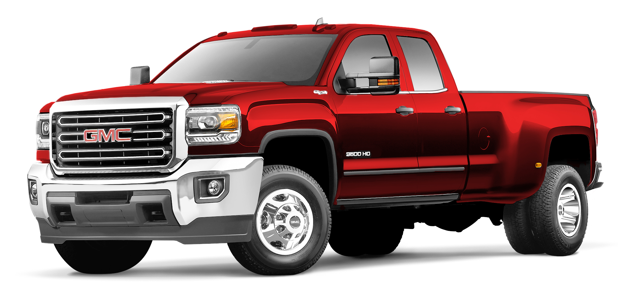 GMC Sierra 3500 HD Cardinal GMC Sierra 3500 HD Cardinal