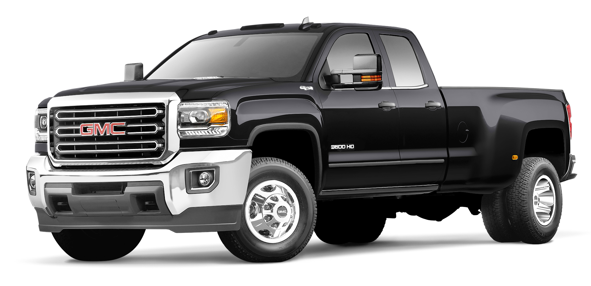 GMC Sierra 3500 HD Iridium GMC Sierra 3500 HD Iridium