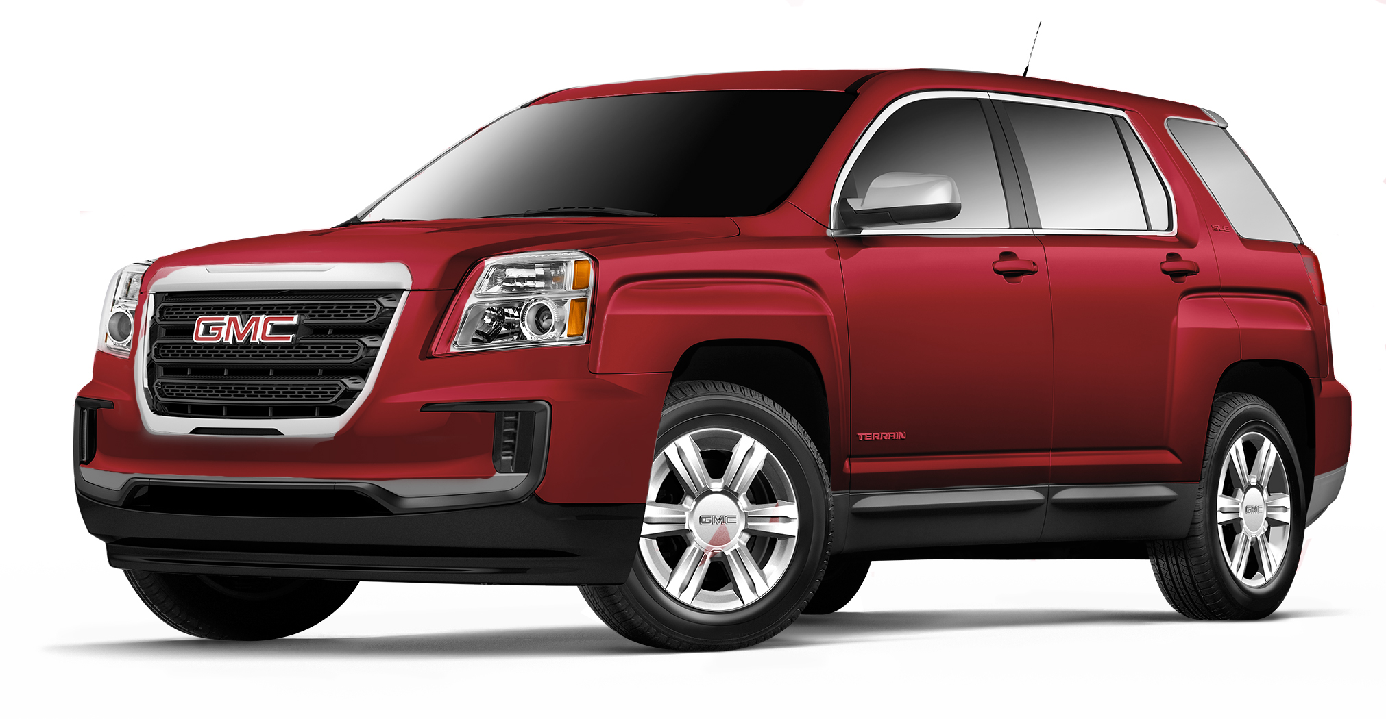 2017 GMC Terrain Winnipeg Crimson 2017 GMC Terrain Winnipeg Crimson