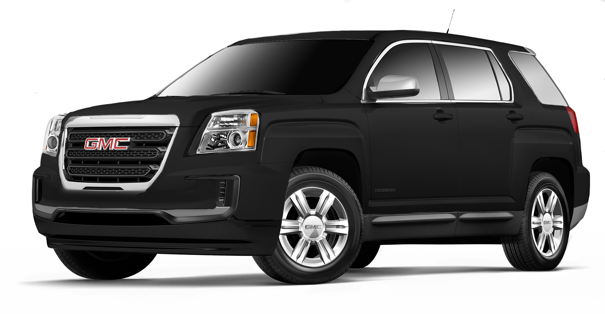 2017 GMC Terrain Winnipeg Ebony 2017 GMC Terrain Winnipeg Ebony