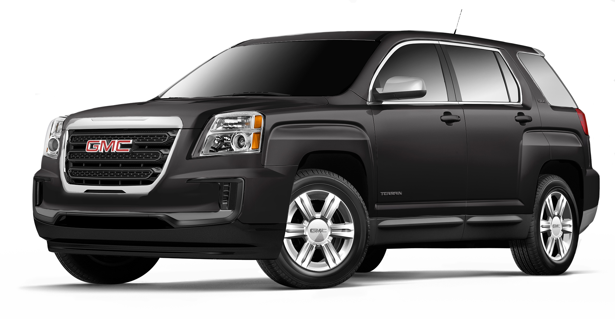 2017 GMC Terrain Winnipeg Iridium 2017 GMC Terrain Winnipeg Iridium