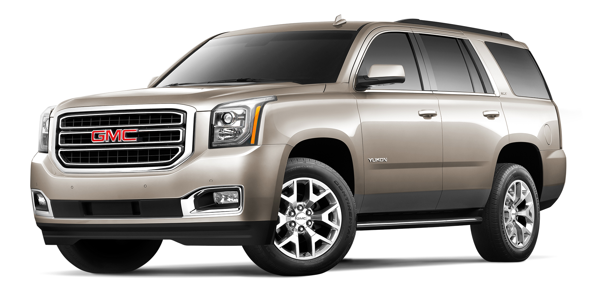 2017 GMC Yukon Winnipeg | GMC Yukon Details & Specs | Gauthier