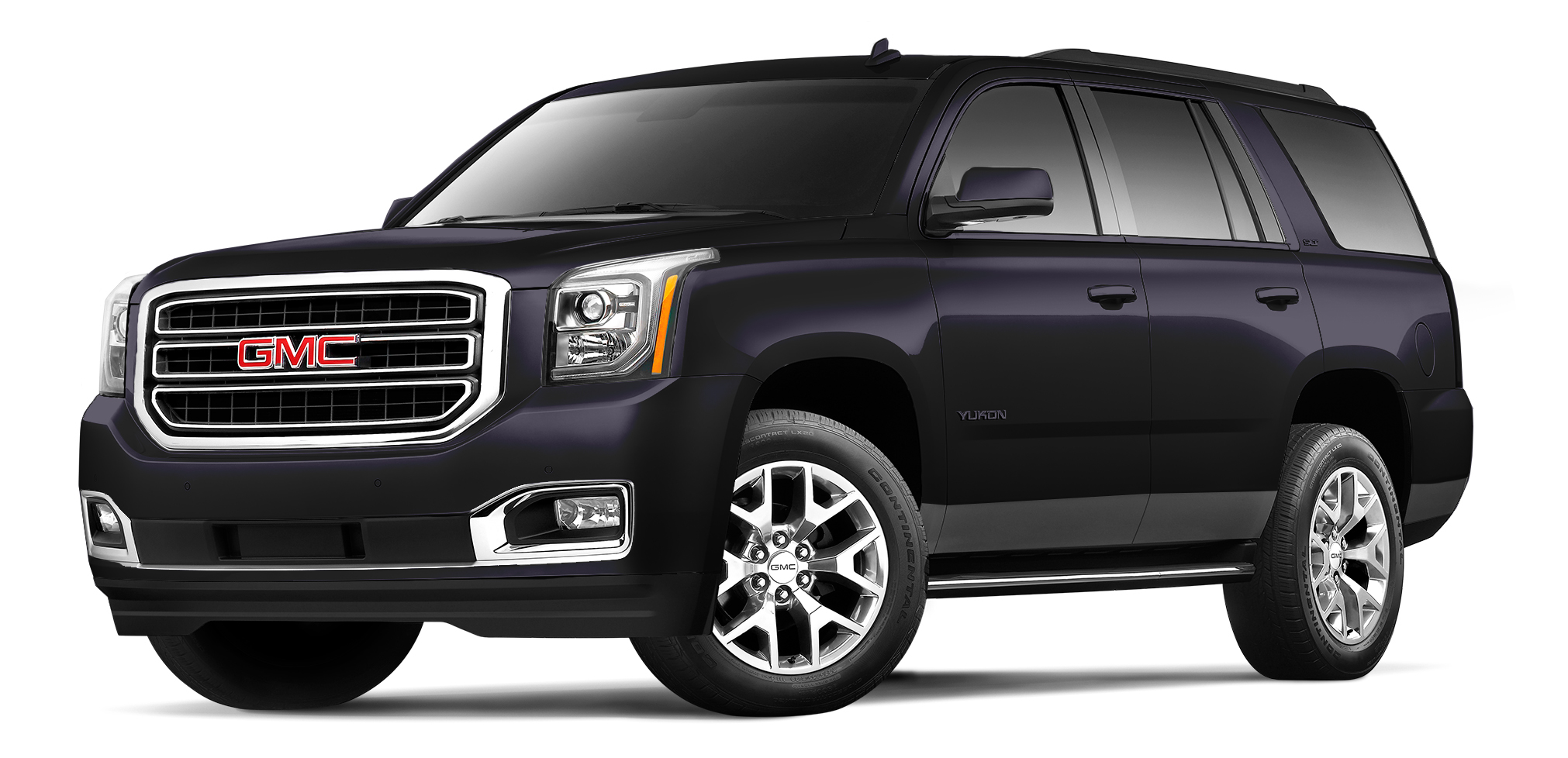 2017 GMC Yukon Iridium 2017 GMC Yukon Iridium