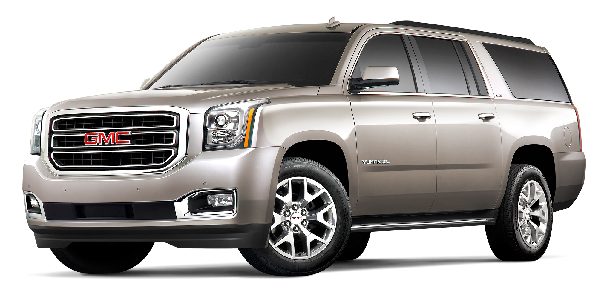 GMC Yukon XL Bronze GMC Yukon XL Bronze