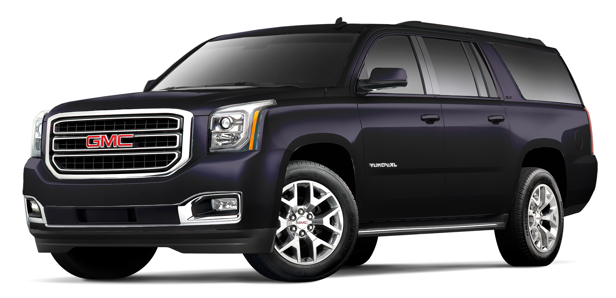 GMC Yukon XL Iridium GMC Yukon XL Iridium