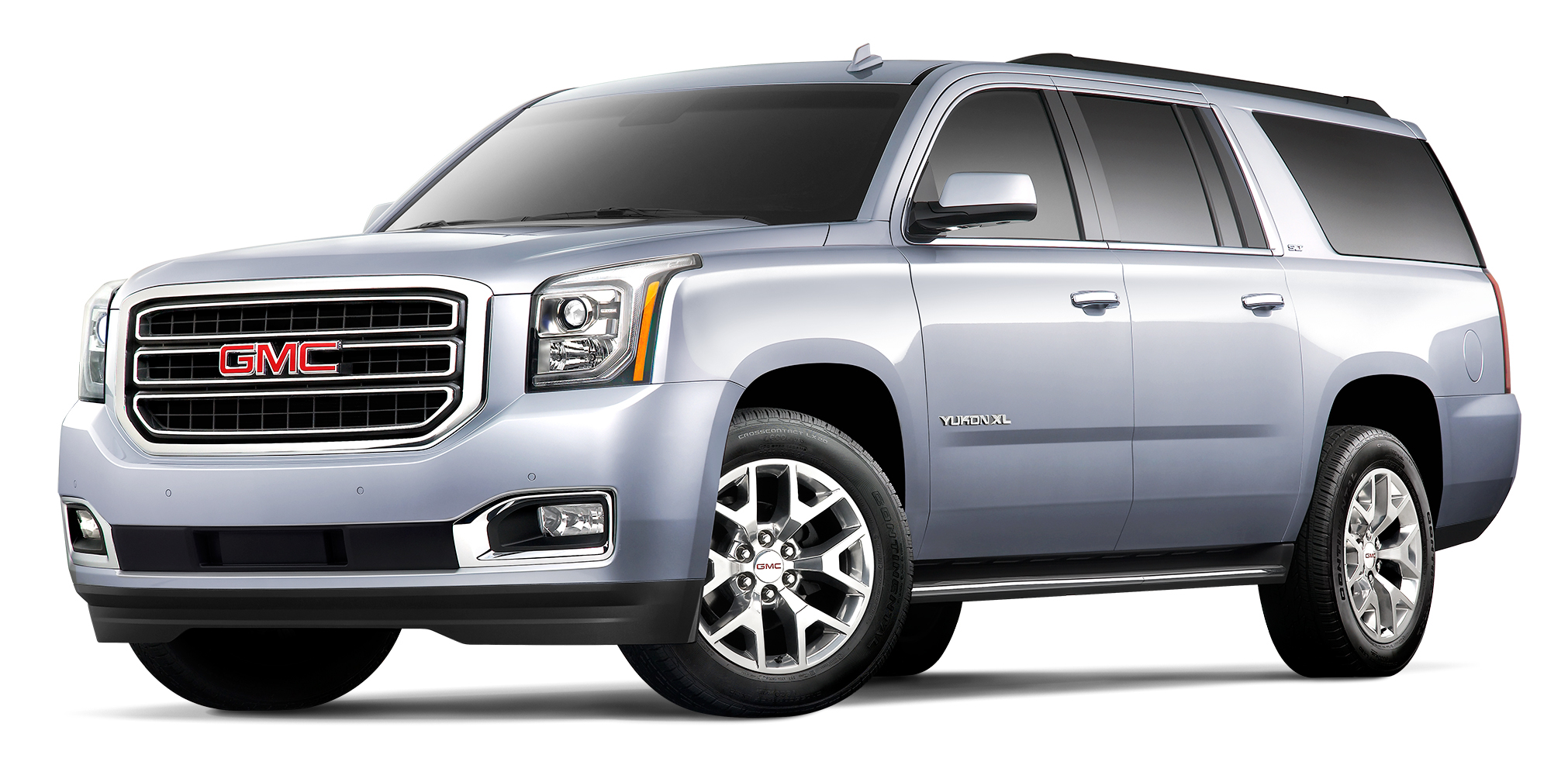 GMC Yukon XL Grey GMC Yukon XL Grey
