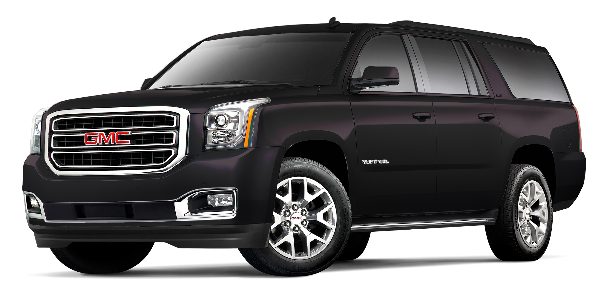 GMC Yukon XL Midnight GMC Yukon XL Midnight