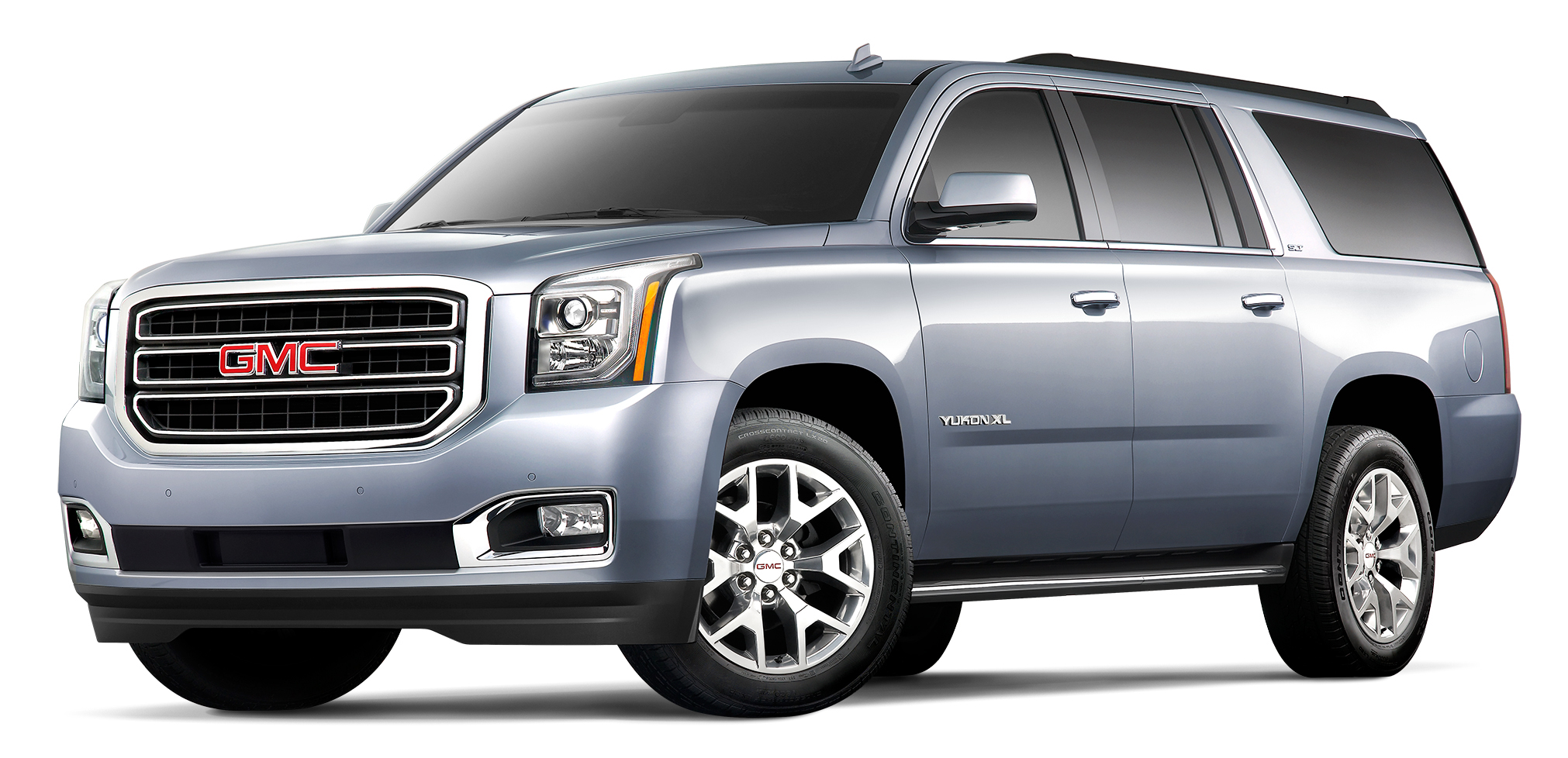 GMC Yukon XL Quicksilver GMC Yukon XL Quicksilver