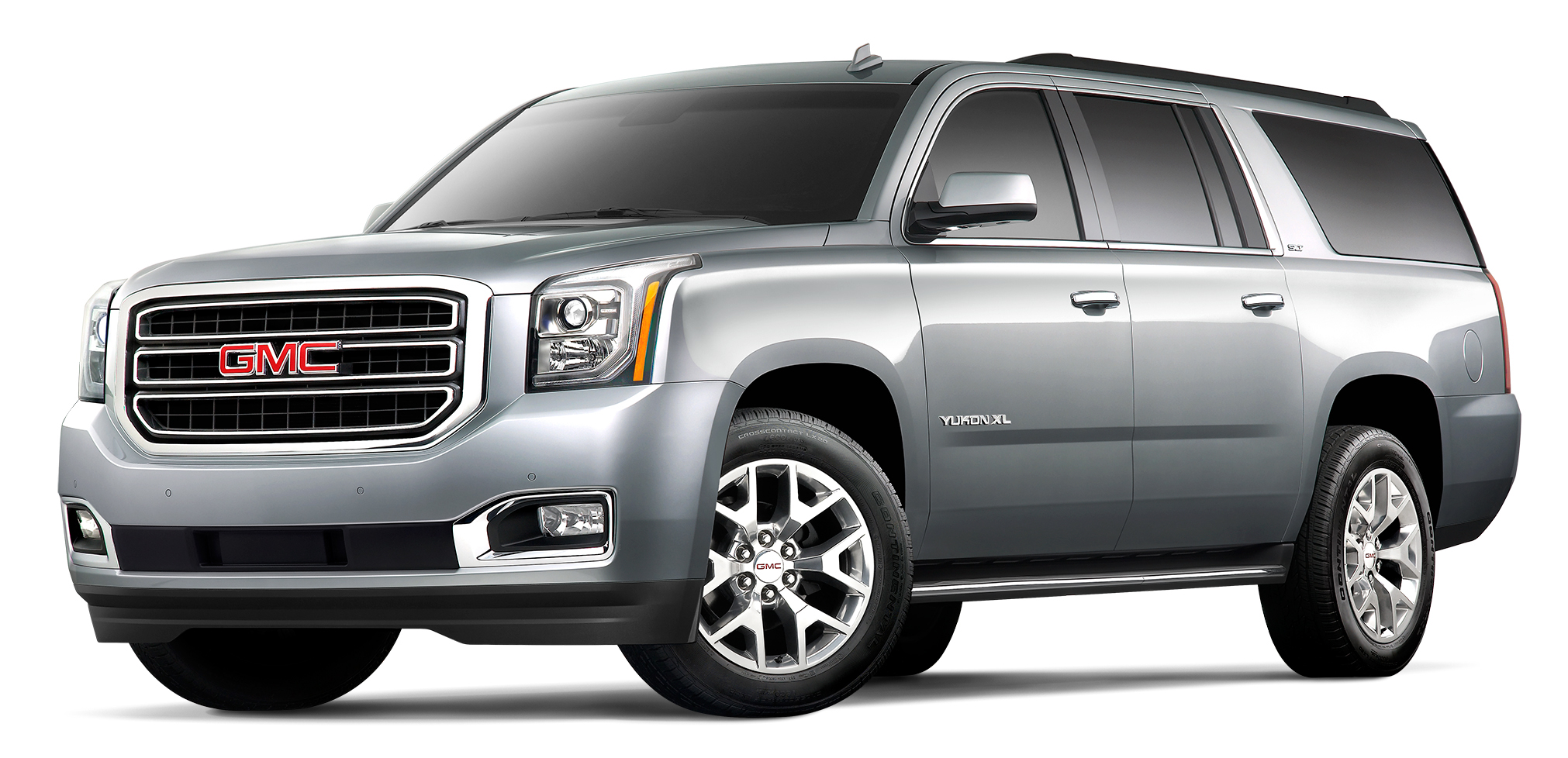GMC Yukon XL Sparkling GMC Yukon XL Sparkling