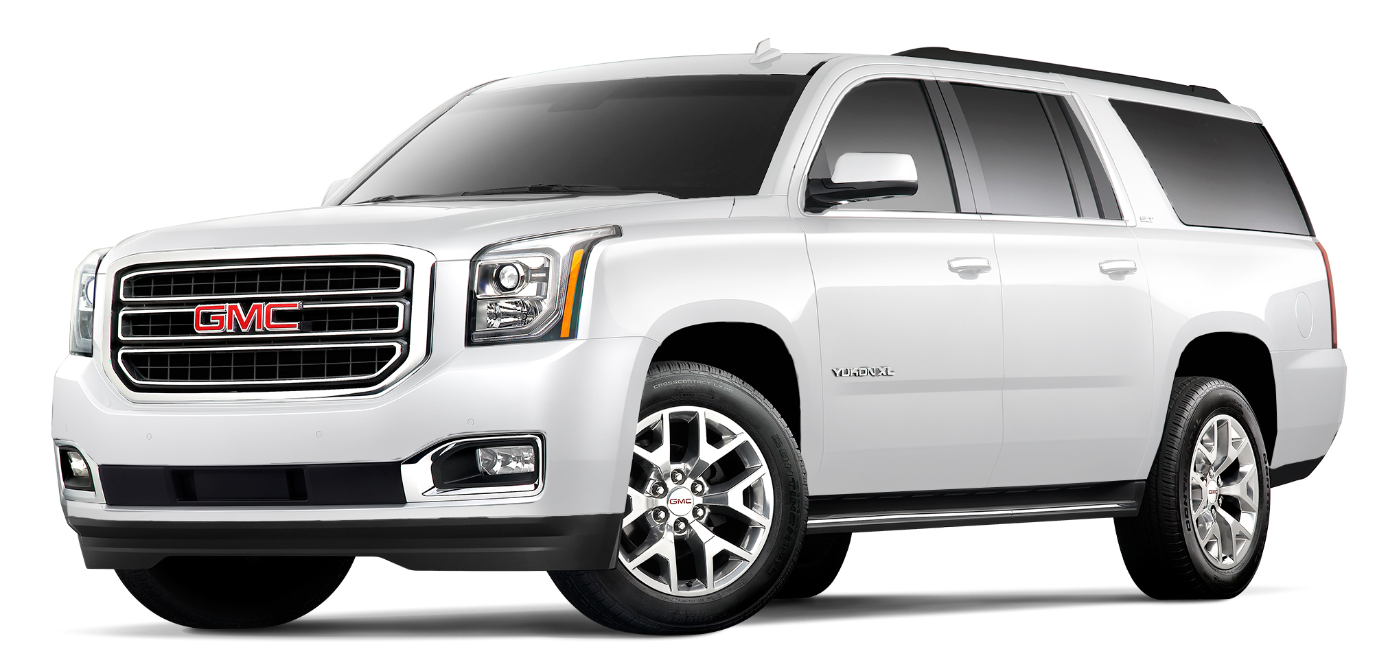 GMC Yukon XL Summitwhite GMC Yukon XL Summitwhite